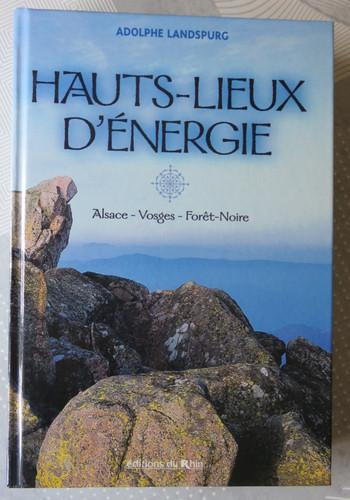 Alsace hauts lieux d energie - alsace,