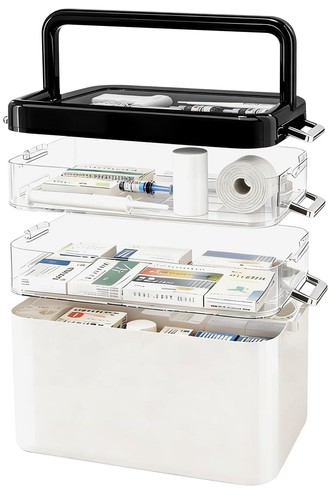 Boîte rangement de - boîte,