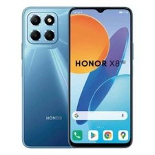 Honor X8 6+128GB 6.7" 5G Ocean