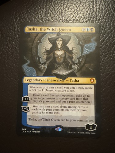 Mtg clb battle baldur - battle, baldur’s