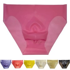 Sous-vêtements caoutchouc