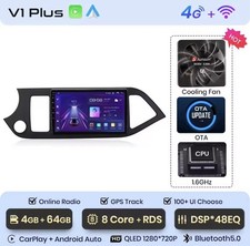 Autoradio Kia Morning Picanto