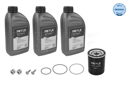 Kit pces vidange huile de - pces,, d'huile