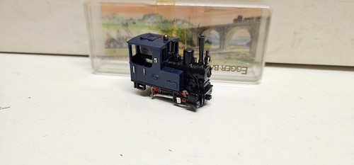 Egger bahn locomotive vapeur - bahn,