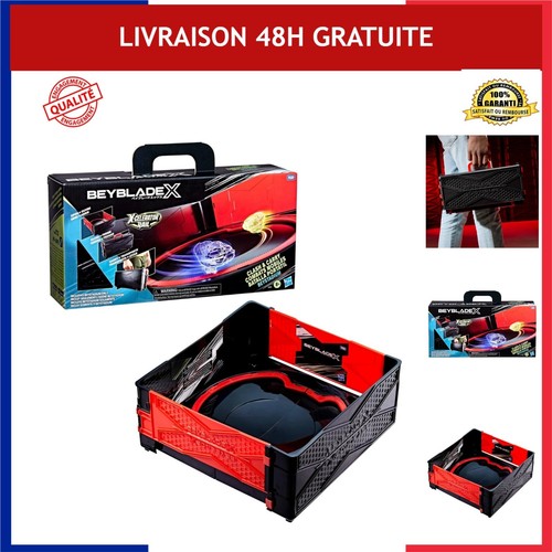 Beyblade arène combat - x, de