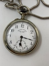 MONTRE DE POCHE ANCIENNE