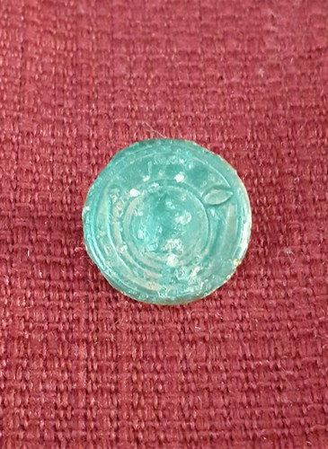 Bouton ème régiment - ème,