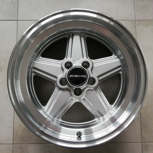 Amg penta style - penta, design