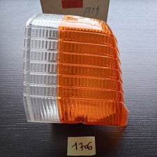 PEUGEOT 305 : FEU CLIGNOTANT AVANT GAUCHE (FRANKANI / NEUF)
