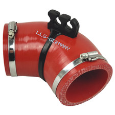 Durite Turbo Entrée D'Air