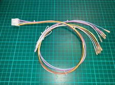 Kick Harness Panel 2 Players