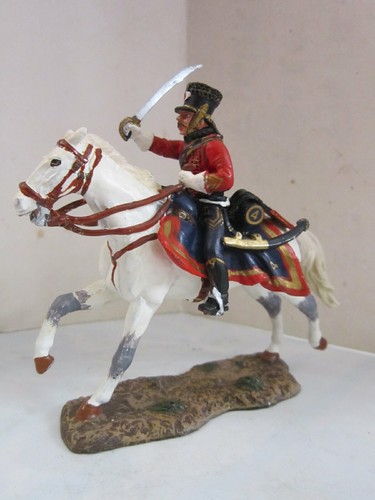 Figurine del prado 40 - 1/32,