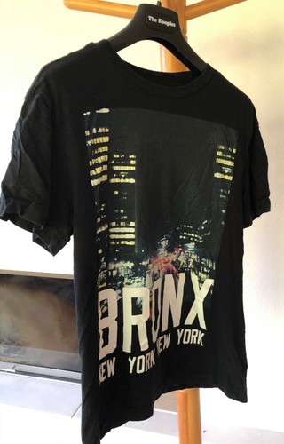 Shirt divided pour - divided,