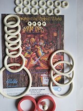 FLIPPER BALLY-VIKING-KIT