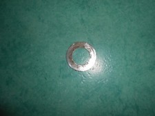 Cache roulement carter solex