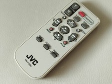 Télécommande RM-V720U JVC Camescope mini DV JVC GR-D270EK