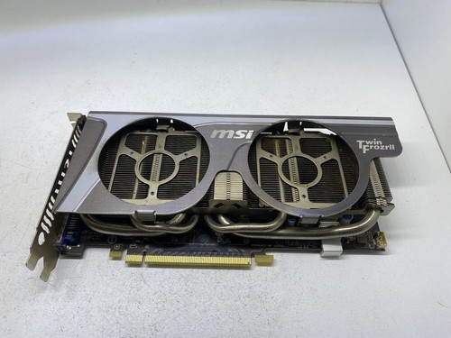 Carte graphique msi geforce - msi,