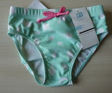 Maillot de bain bébé fille