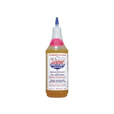 LUCAS OIL - Traitement Carburant Essence et Diesel - 1L