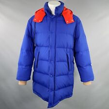 Manteau À Capuche En Duvet