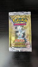 POKEMON ! Booster Neo Destiny