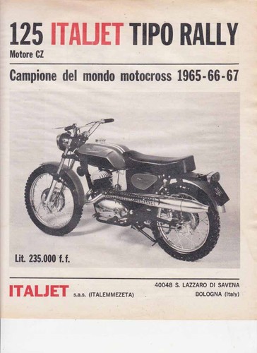 Advertising moto - advertising,