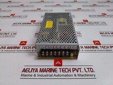 MEAN WELL RS-150-24 Alimentation SMPS 24V 6.5A 50/60HZ Convertisseur AC-DC