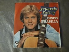 François Valery, disco