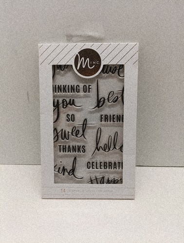 Heidi swapp american crafts - swapp,