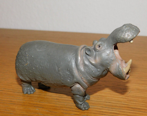 Figurine animal sauvage 1996 - figurine,