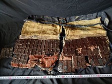 Authentique Haidate Japonais