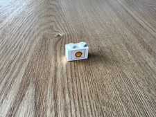 Lego - 1x Brick Brique 1x2 2x1