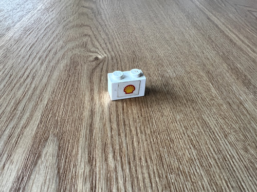 Lego brick brique 1x2 - lego,