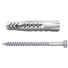 Fischer 090875 UX 12 x 70 S K