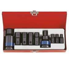 COFFRET KING TONY 3/4 DOUILLES