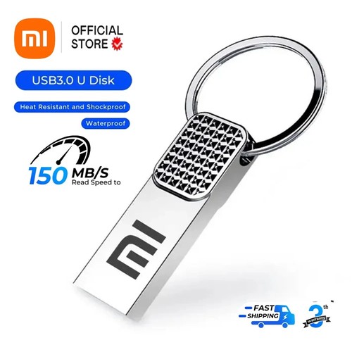 Clé usb 128go 256go - 3.0, –
