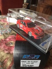 BBR FERRARI 550 MILLENIUM 