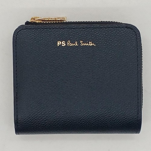 Portefeuille paul smith double - portefeuille,