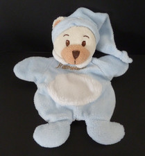 S1. Doudou marionnette EVEIL