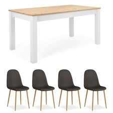 Ensemble de salle à manger