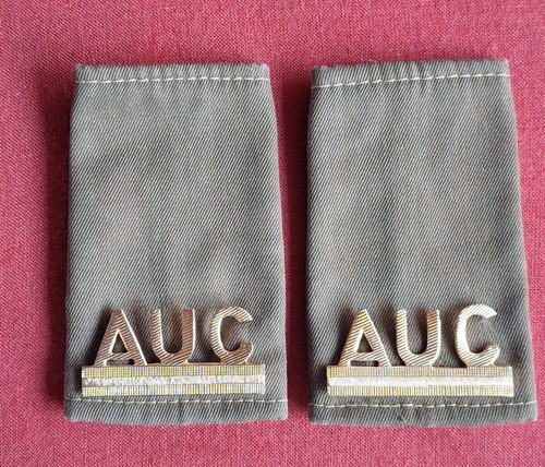 Militaria grads tubulaires - grads,