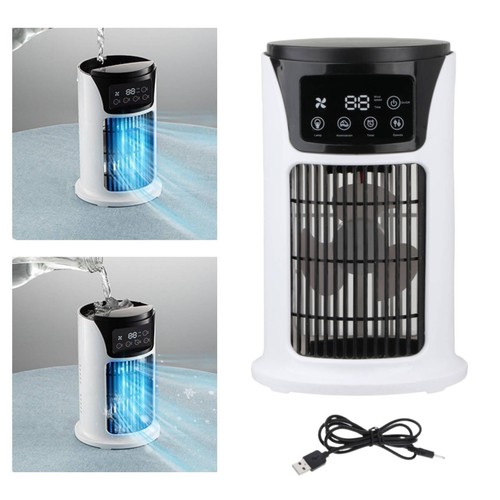 Climatiseur portable