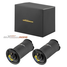 2x Arrière Pneumatic