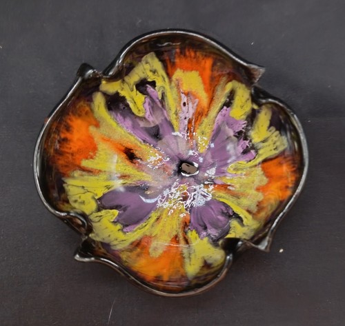 Coupe cendrier vintage - coupe,