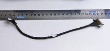 LCD cable APPLE Thunderbolt 27inch A1316 EMC2354 nappe vidéo