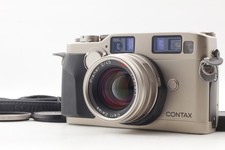 [COMME NEUF avec capot] Contax