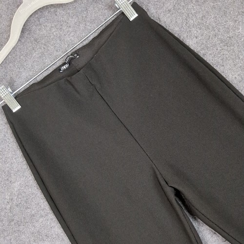 Zara womens ribbed - womens, high