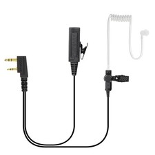 Casque Heavy Duty pour Kenwood