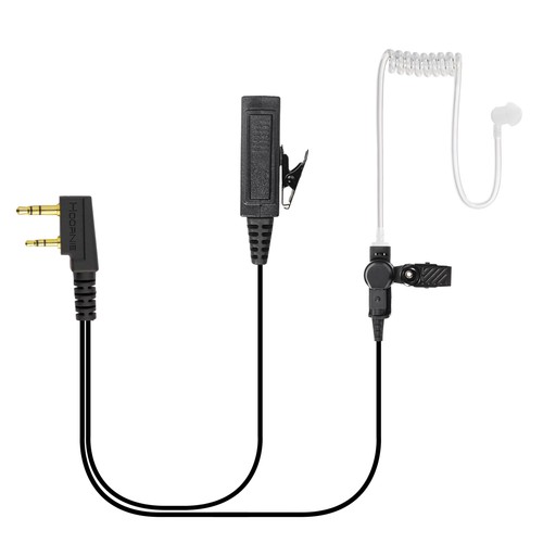 Casque heavy duty pour kenwood - casque,