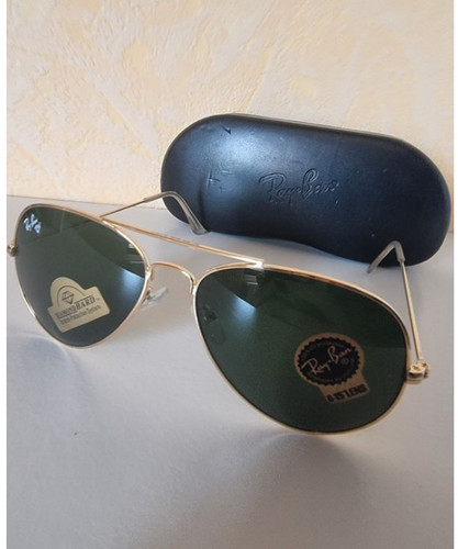 Lunettes soleil ray ban - lunettes, ray-ban